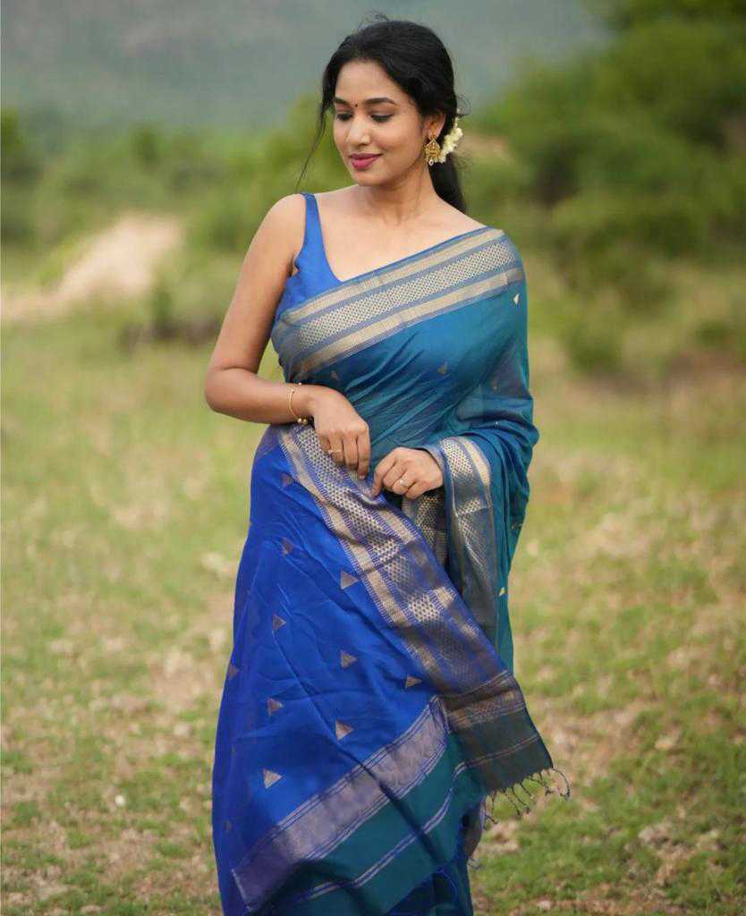 YNF KANJIVARAM SILK RAS 5003 WHOLESALE SAREES MANUFACTURER